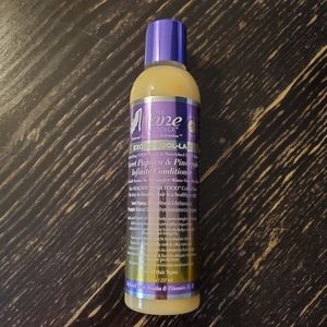 The Mane Choice Exotic Cool-Laid sweet papaya pineapple conditioner 237mL